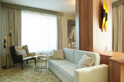 مرکور سارانسک سنتر