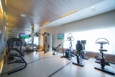 مرکور سارانسک سنتر