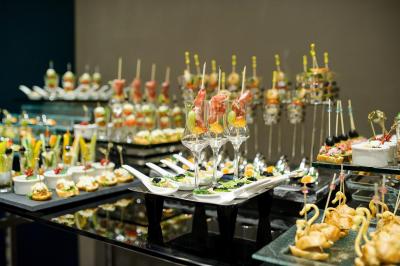 مرکور سارانسک سنتر