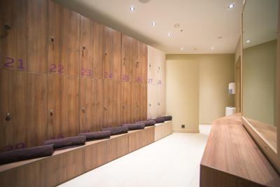 مرکور سارانسک سنتر