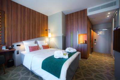 مرکور سارانسک سنتر