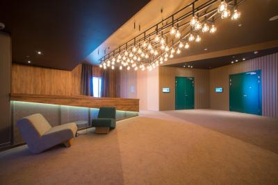 مرکور سارانسک سنتر