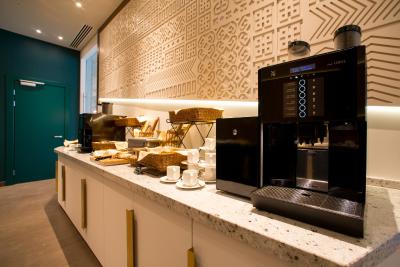 مرکور سارانسک سنتر