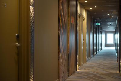 مرکور سارانسک سنتر