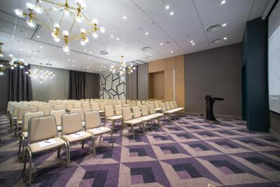 مرکور سارانسک سنتر