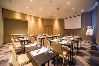 مرکور سارانسک سنتر