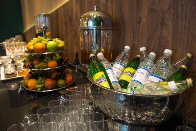 مرکور سارانسک سنتر