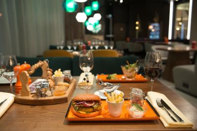 مرکور سارانسک سنتر