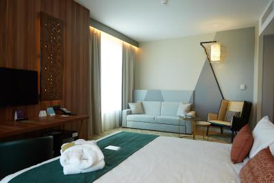 مرکور سارانسک سنتر