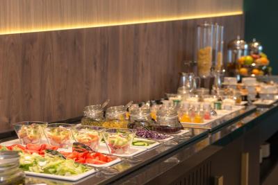 مرکور سارانسک سنتر