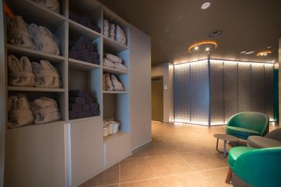 مرکور سارانسک سنتر