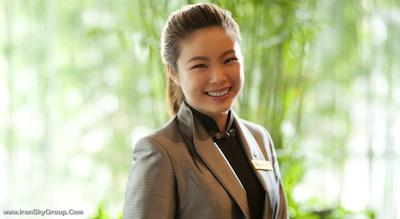 هیلتون گوانگژو تیانه