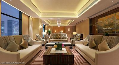 هیلتون گوانگژو تیانه