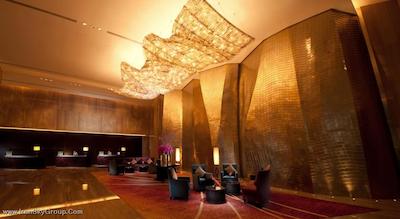 هیلتون گوانگژو تیانه