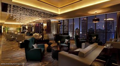 هیلتون گوانگژو تیانه