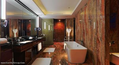 هیلتون گوانگژو تیانه