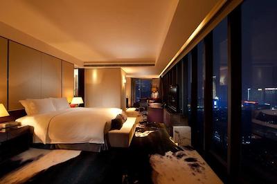 هیلتون گوانگژو تیانه