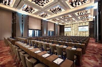 هیلتون گوانگژو تیانه