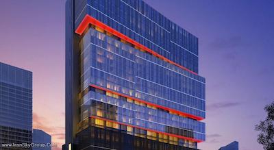 هیلتون گوانگژو تیانه