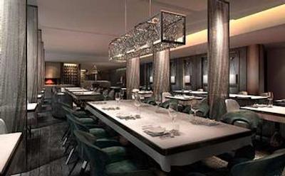 هیلتون گوانگژو تیانه