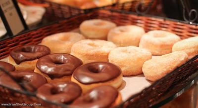 هیلتون گوانگژو تیانه