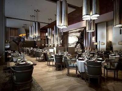 هیلتون گوانگژو تیانه