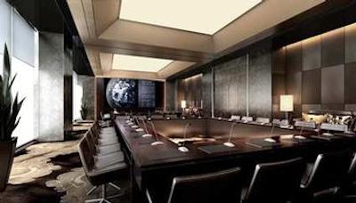 هیلتون گوانگژو تیانه