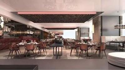 هیلتون گوانگژو تیانه