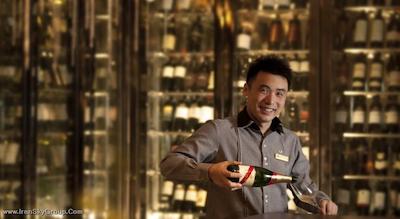 هیلتون گوانگژو تیانه