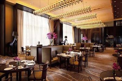 هیلتون گوانگژو تیانه