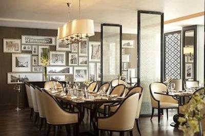 هیلتون گوانگژو تیانه