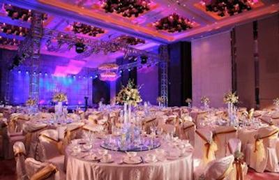 هیلتون گوانگژو تیانه