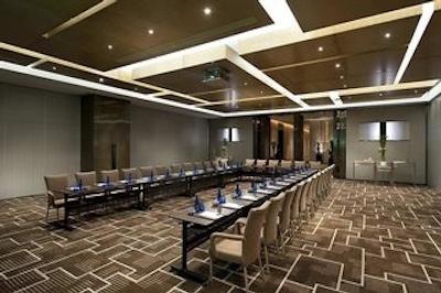 هیلتون گوانگژو تیانه