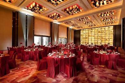 هیلتون گوانگژو تیانه