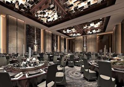 هیلتون گوانگژو تیانه