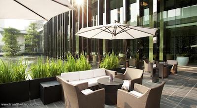 هیلتون گوانگژو تیانه