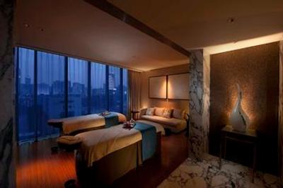 هیلتون گوانگژو تیانه