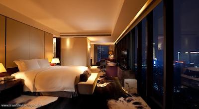 هیلتون گوانگژو تیانه