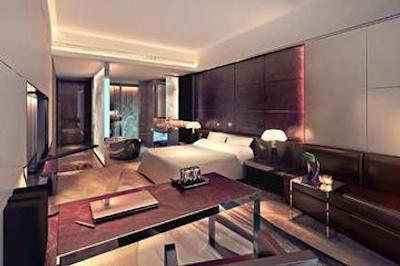 هیلتون گوانگژو تیانه