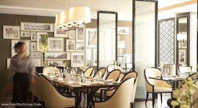 هیلتون گوانگژو تیانه