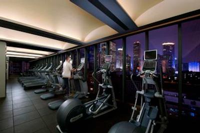 هیلتون گوانگژو تیانه