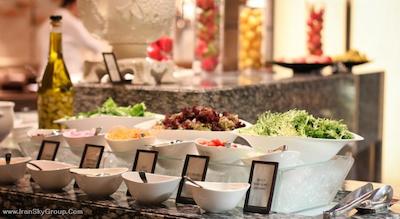 هیلتون گوانگژو تیانه