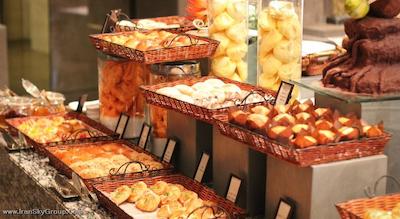 هیلتون گوانگژو تیانه