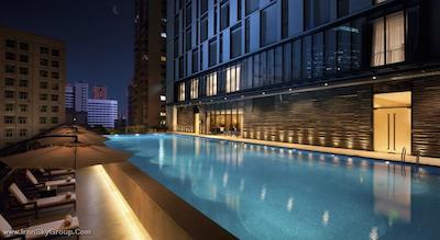 هیلتون گوانگژو تیانه