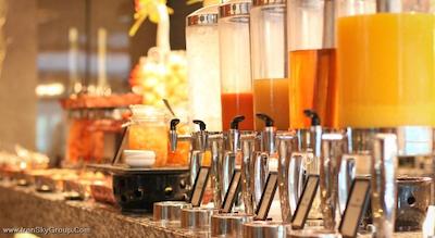 هیلتون گوانگژو تیانه