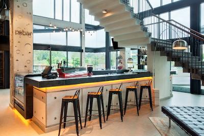 ایبیز استیلز کتا کینابالو اینانام هتل