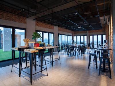 ایبیز استیلز کتا کینابالو اینانام هتل