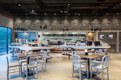 ایبیز استیلز کتا کینابالو اینانام هتل