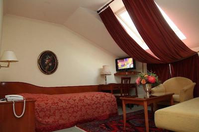 هتل ام سهوبرترینگ