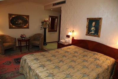 هتل ام سهوبرترینگ